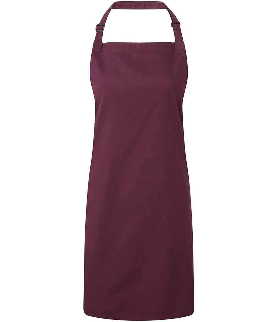 Premier Colours Bib Apron