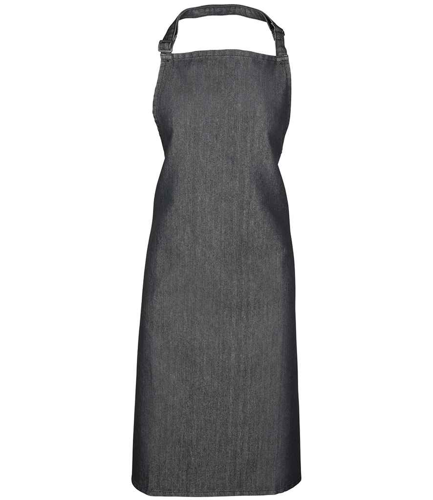 Premier Colours Bib Apron