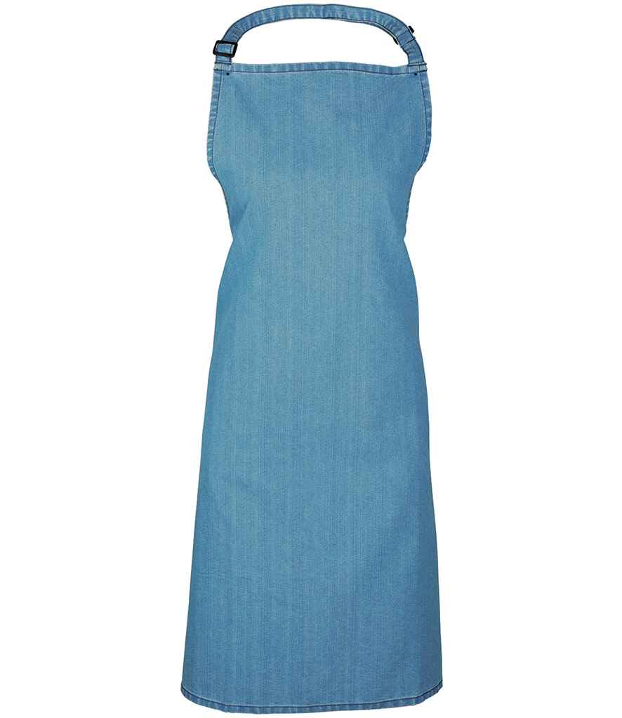 Premier Colours Bib Apron