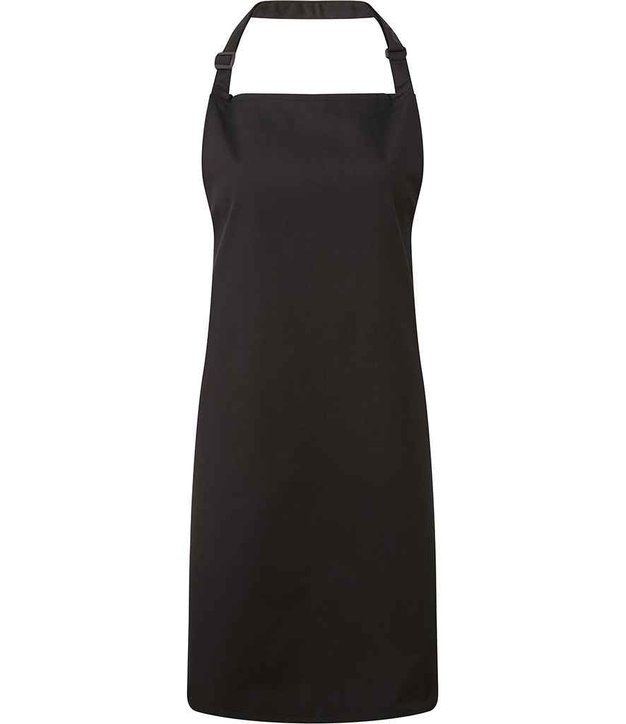 Premier Colours Bib Apron