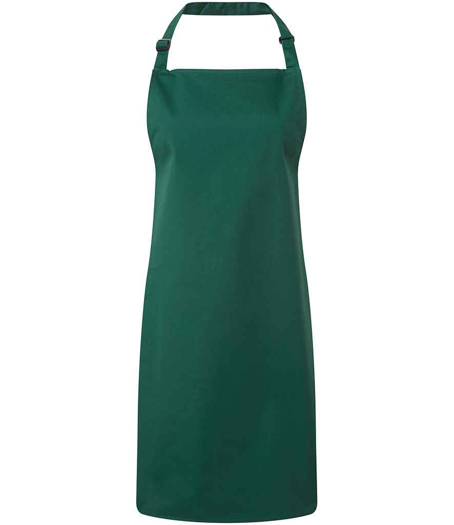Premier Colours Bib Apron