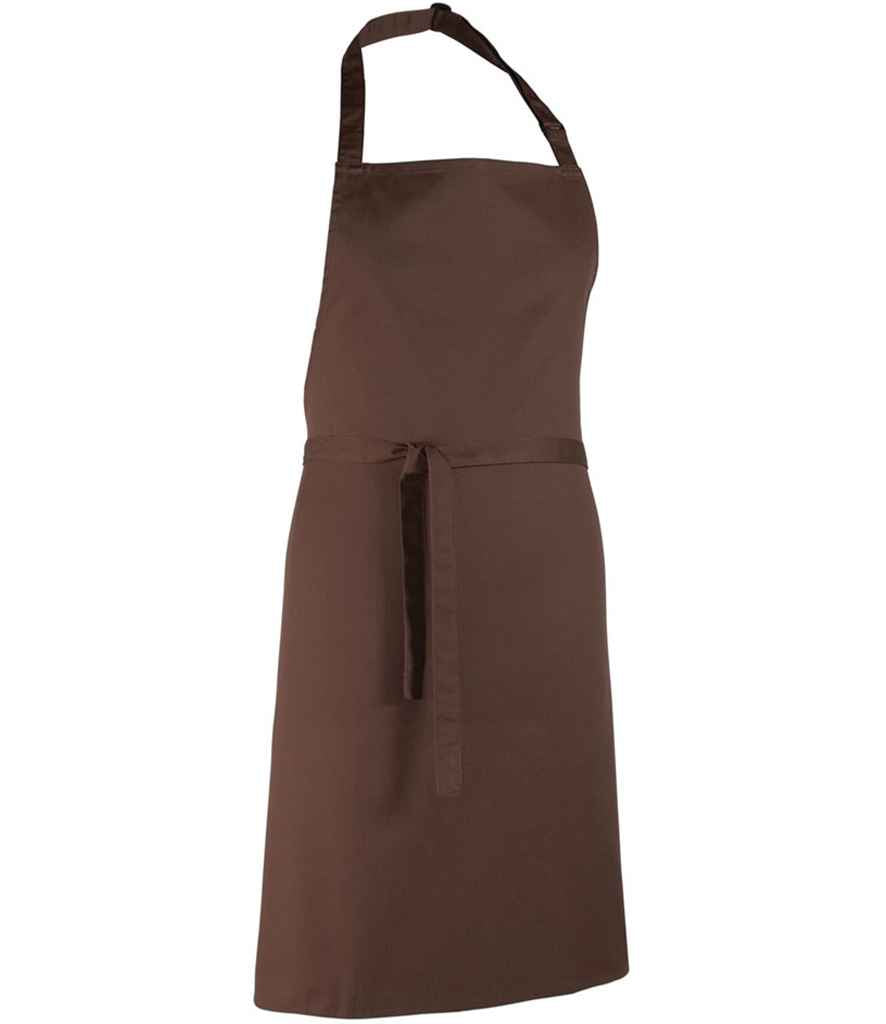 Premier Colours Bib Apron
