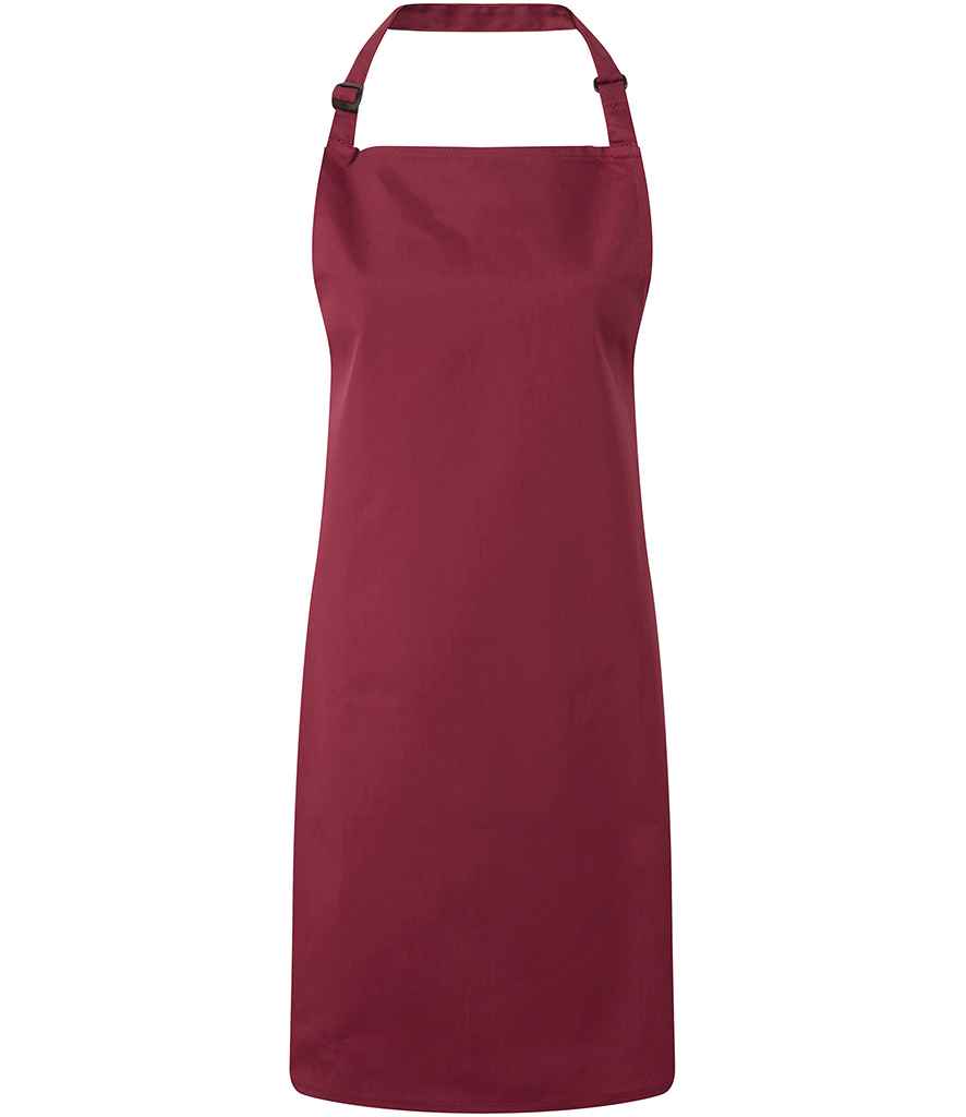 Premier Colours Bib Apron