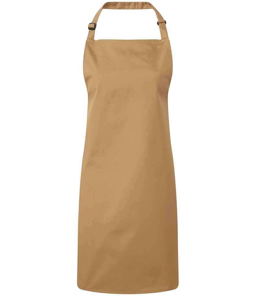 Premier Colours Bib Apron