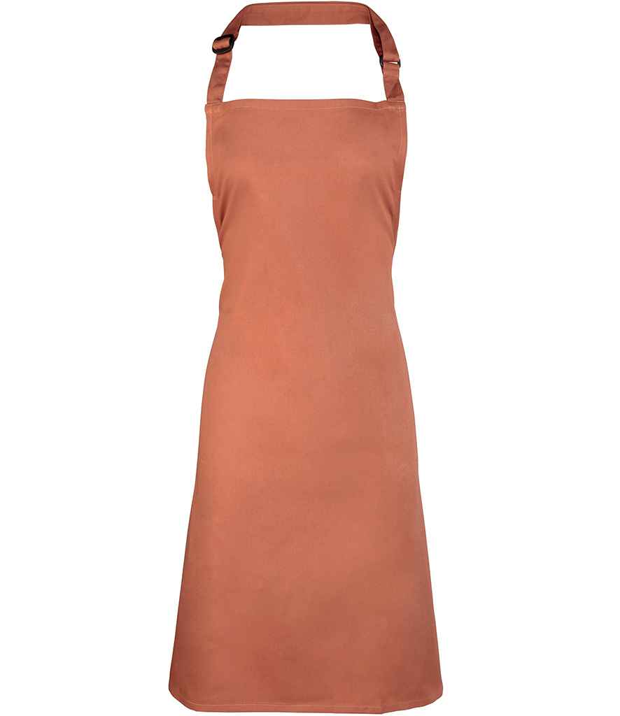 Premier Colours Bib Apron