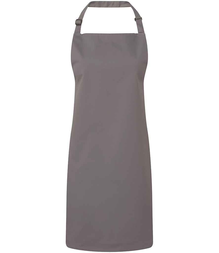 Premier Colours Bib Apron