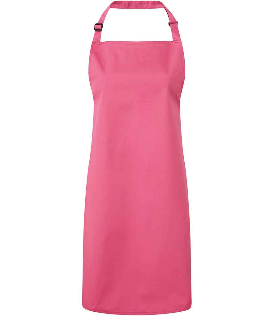 Premier Colours Bib Apron