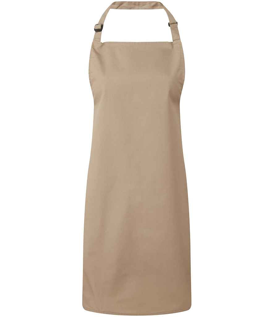 Premier Colours Bib Apron