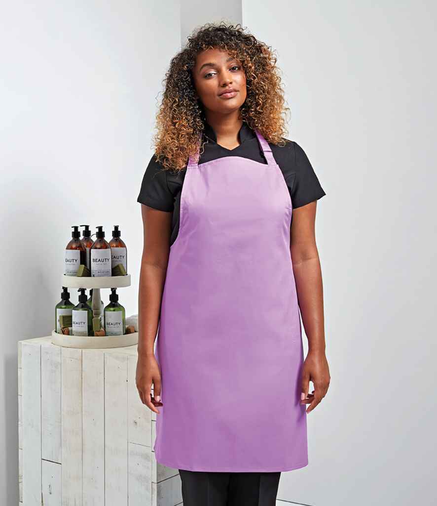 Premier Colours Bib Apron