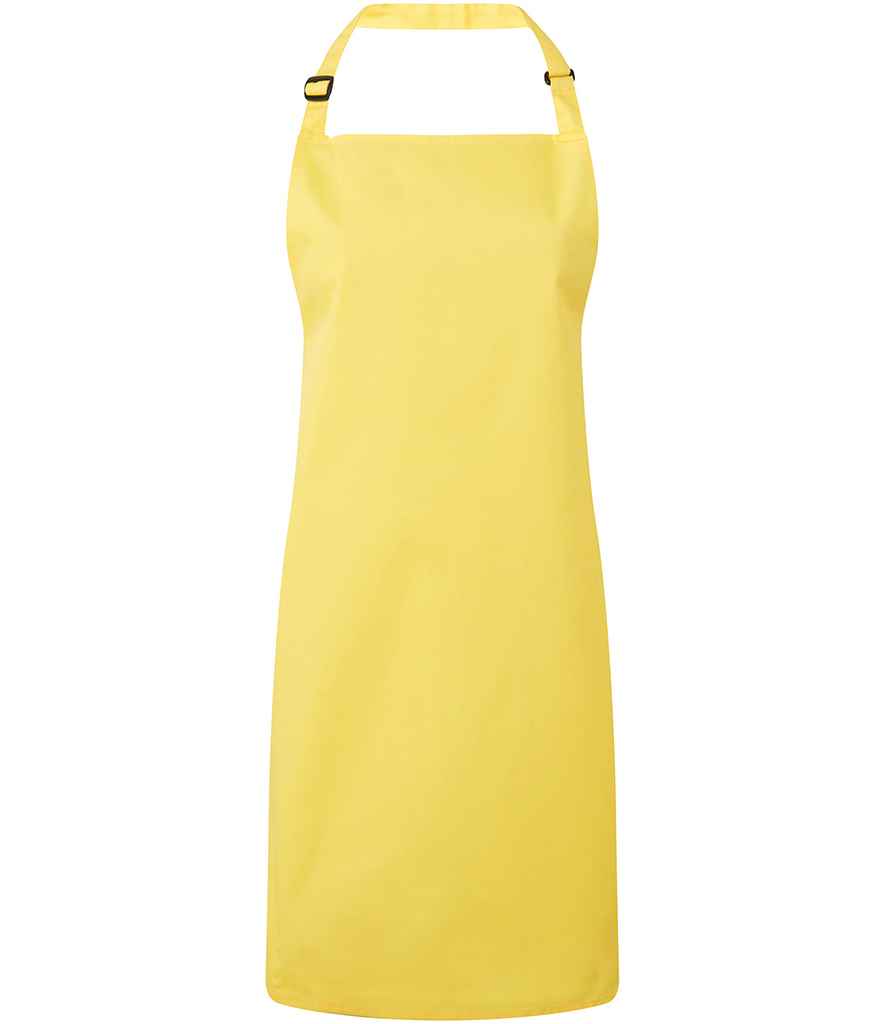 Premier Colours Bib Apron