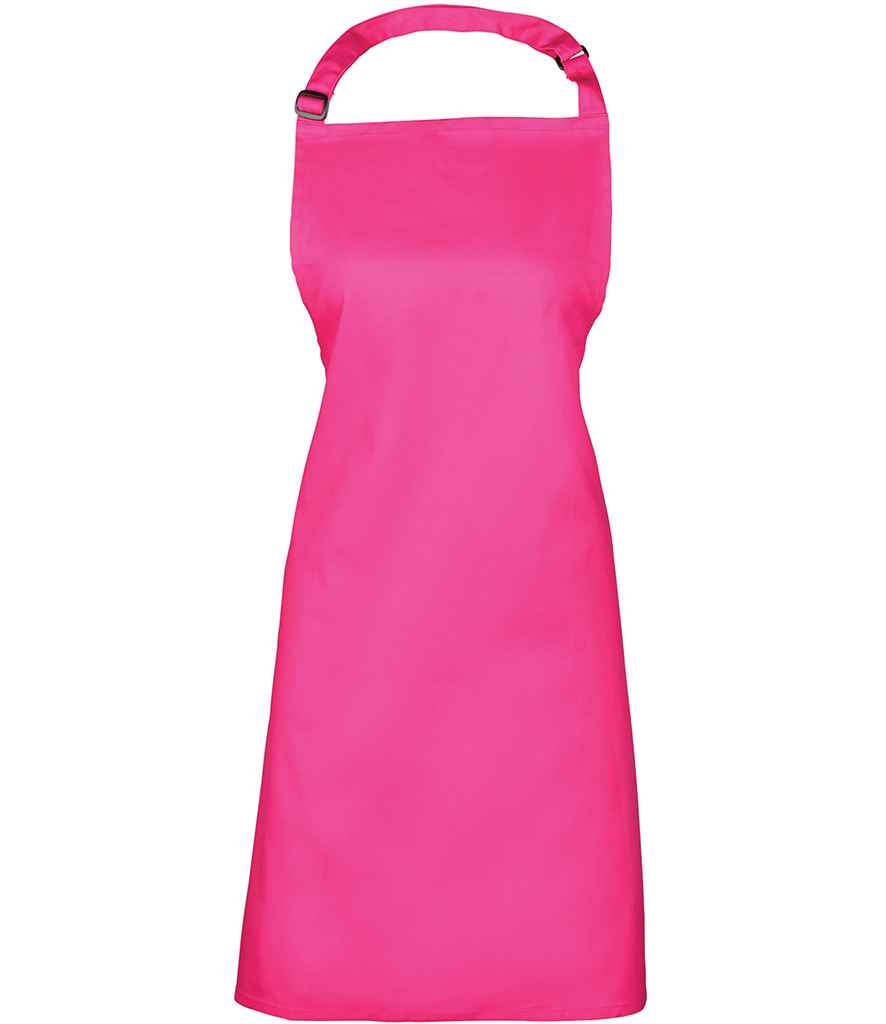 Premier Colours Bib Apron