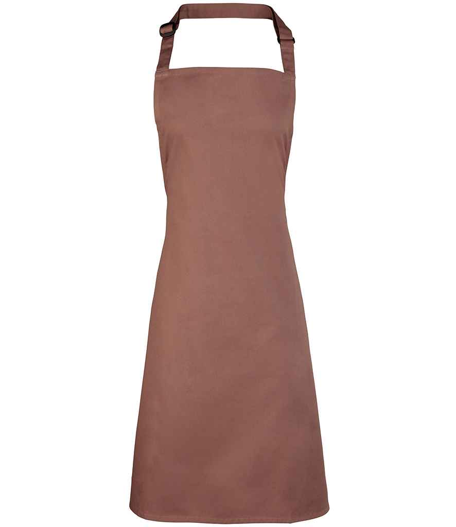 Premier Colours Bib Apron