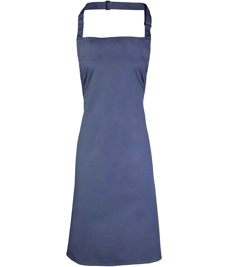 Premier Colours Bib Apron