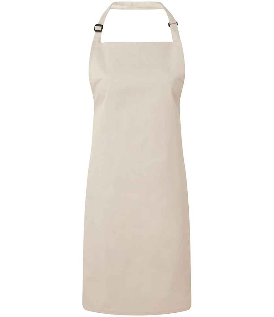 Premier Colours Bib Apron