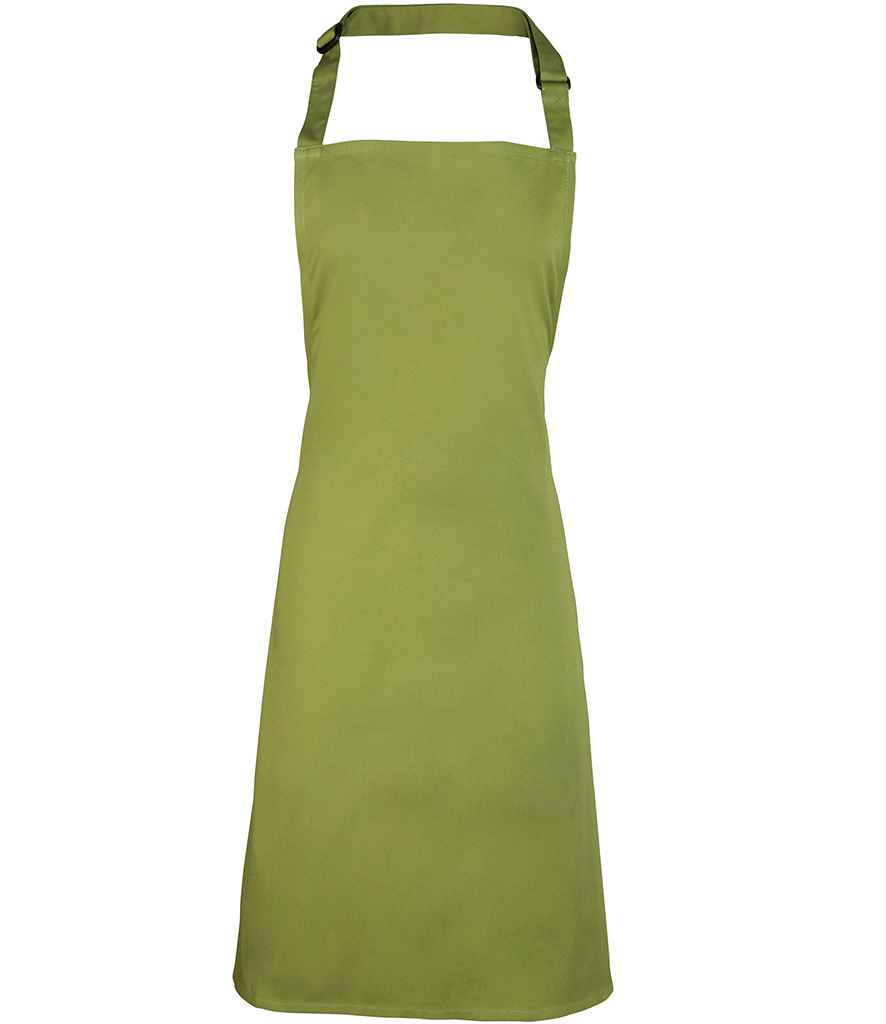 Premier Colours Bib Apron
