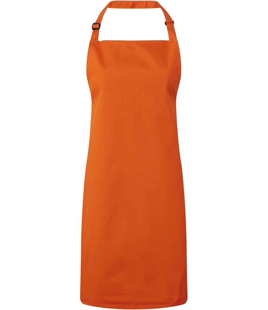 Premier Colours Bib Apron
