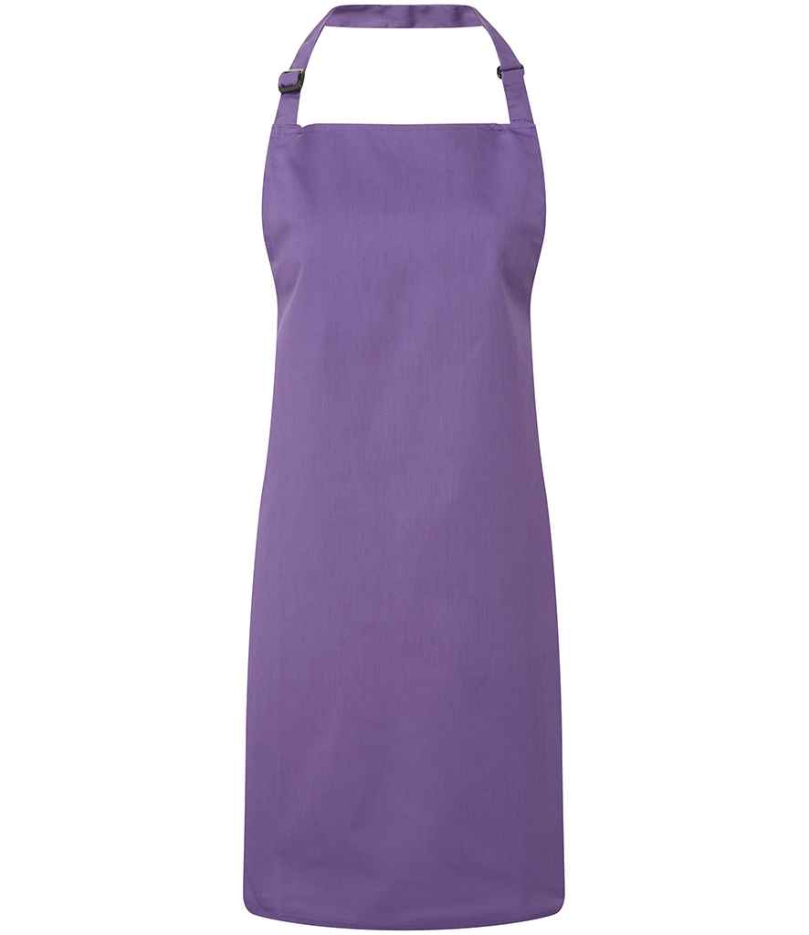 Premier Colours Bib Apron