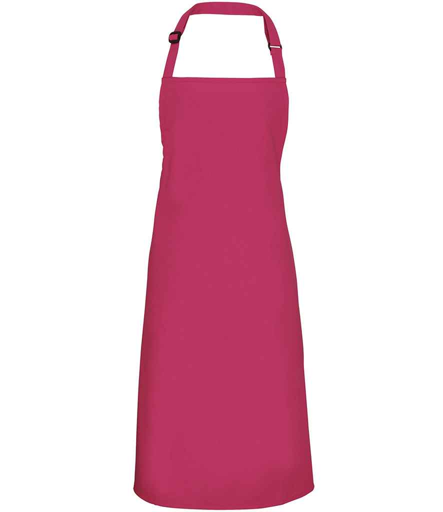 Premier Colours Bib Apron