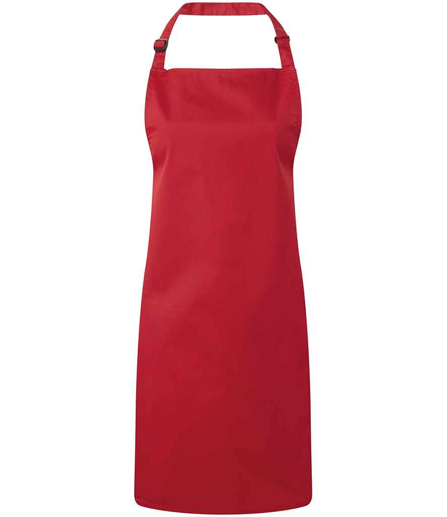 Premier Colours Bib Apron