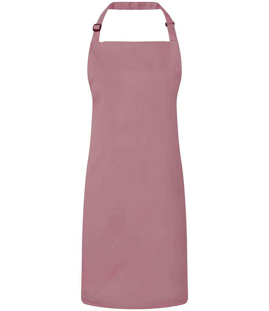 Premier Colours Bib Apron