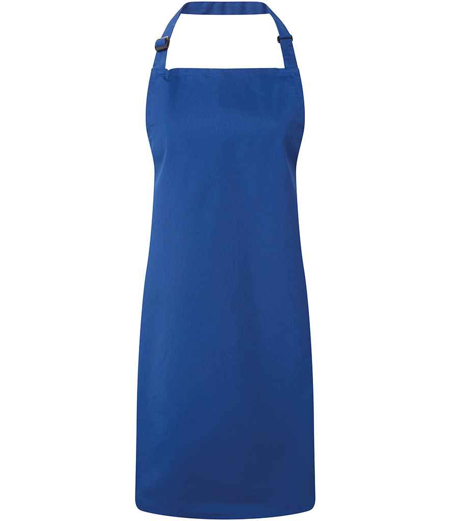 Premier Colours Bib Apron
