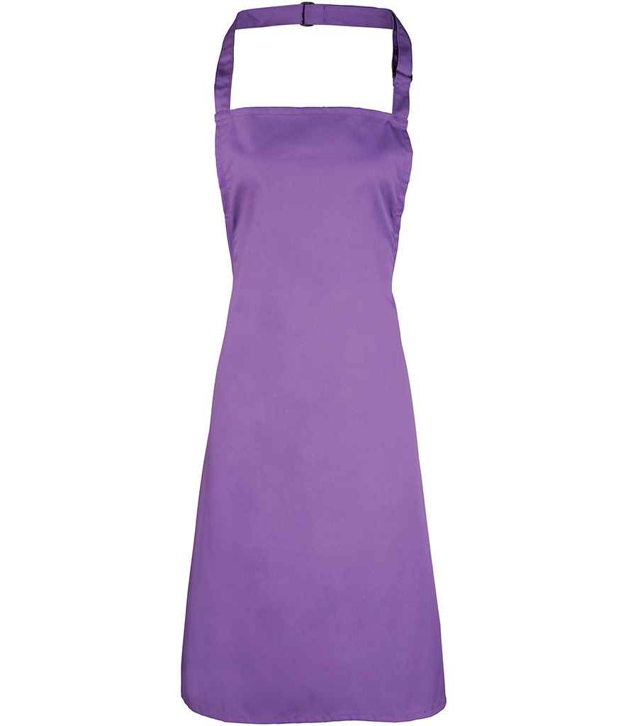 Premier Colours Bib Apron