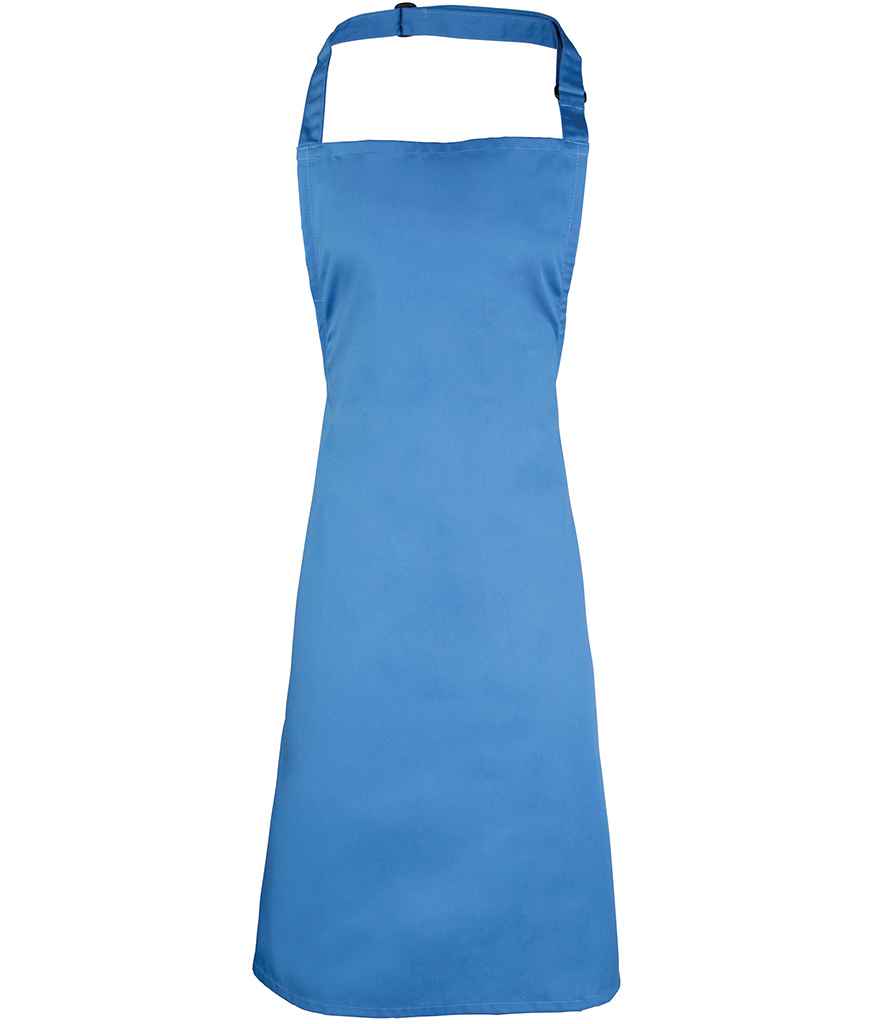 Premier Colours Bib Apron
