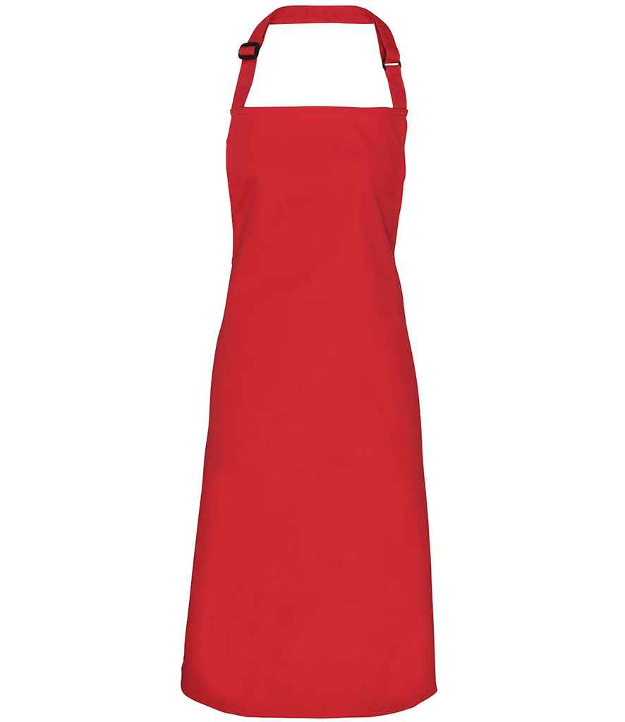 Premier Colours Bib Apron