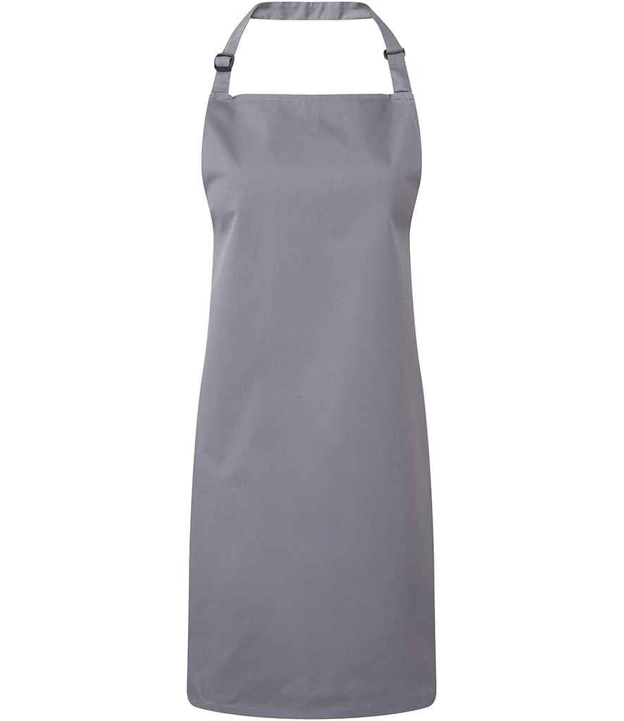 Premier Colours Bib Apron