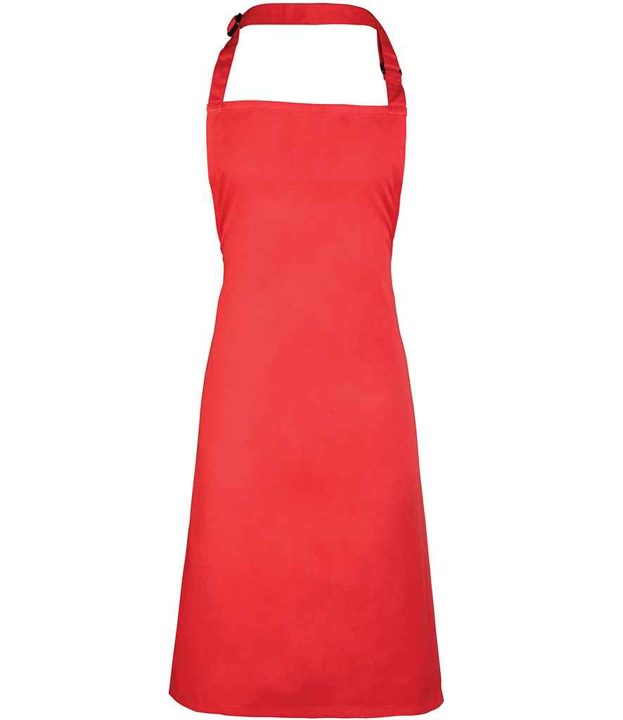Premier Colours Bib Apron