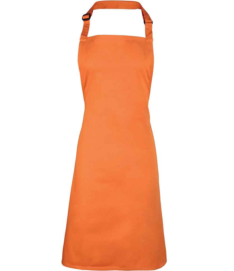 Premier Colours Bib Apron