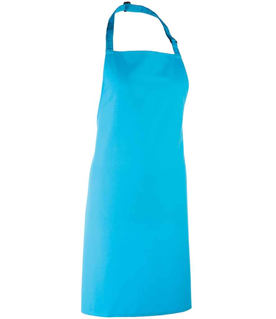 Premier Colours Bib Apron