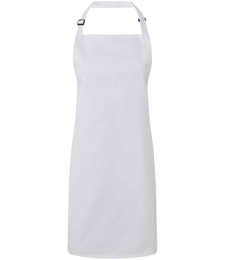 Premier Colours Bib Apron
