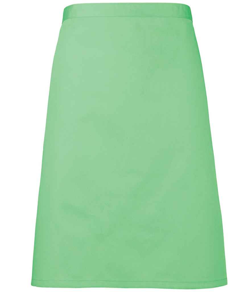 Premier Colours Mid Length Apron