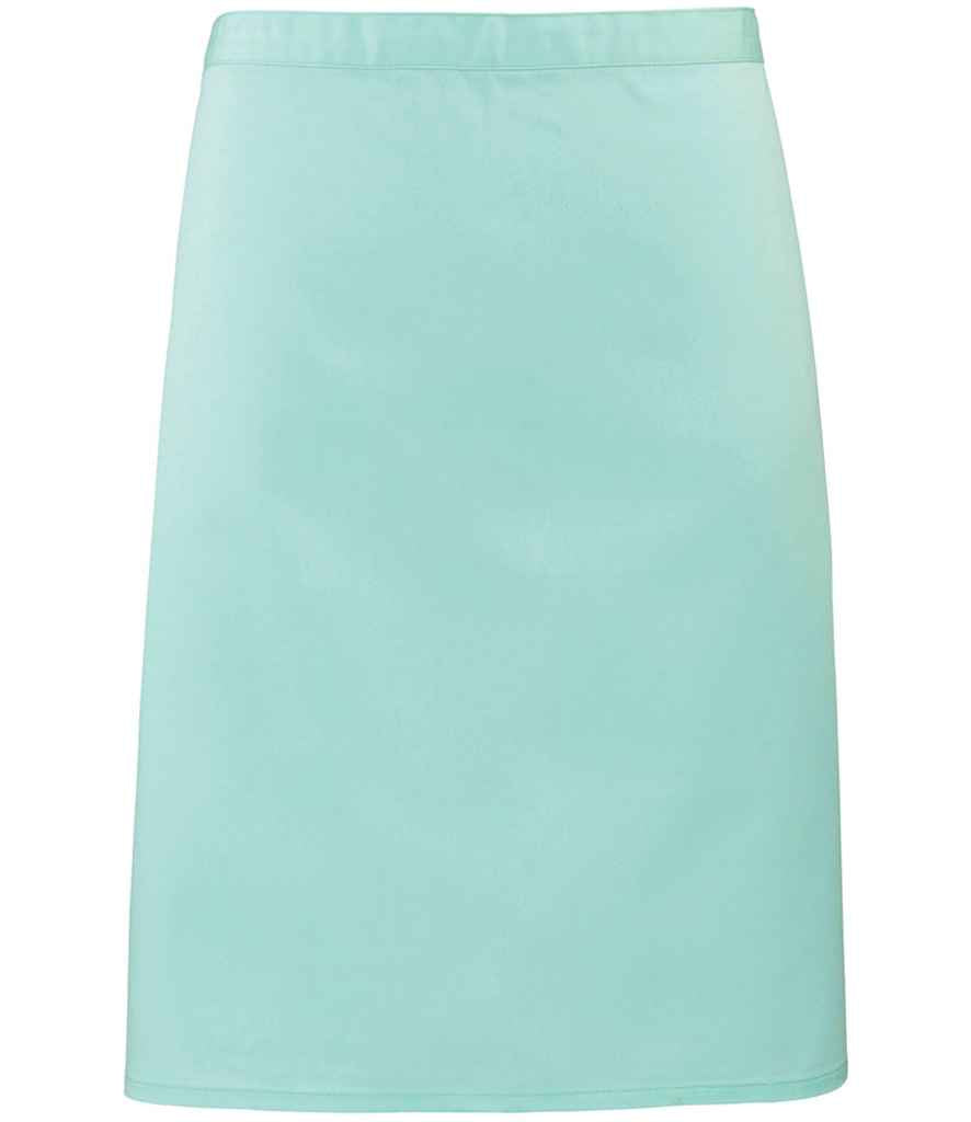 Premier Colours Mid Length Apron