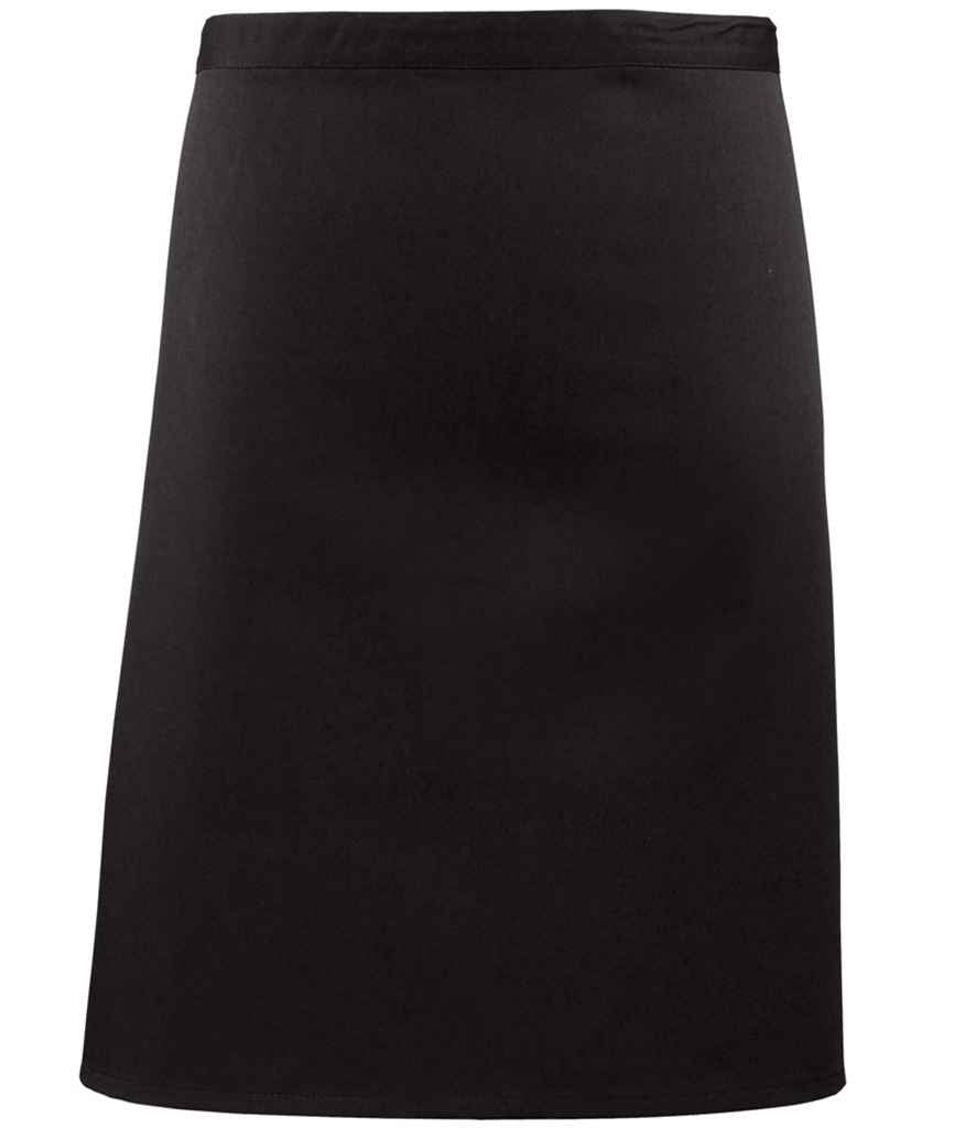 Premier Colours Mid Length Apron