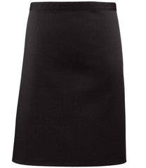Premier Colours Mid Length Apron