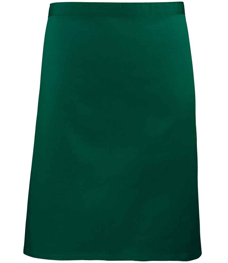 Premier Colours Mid Length Apron