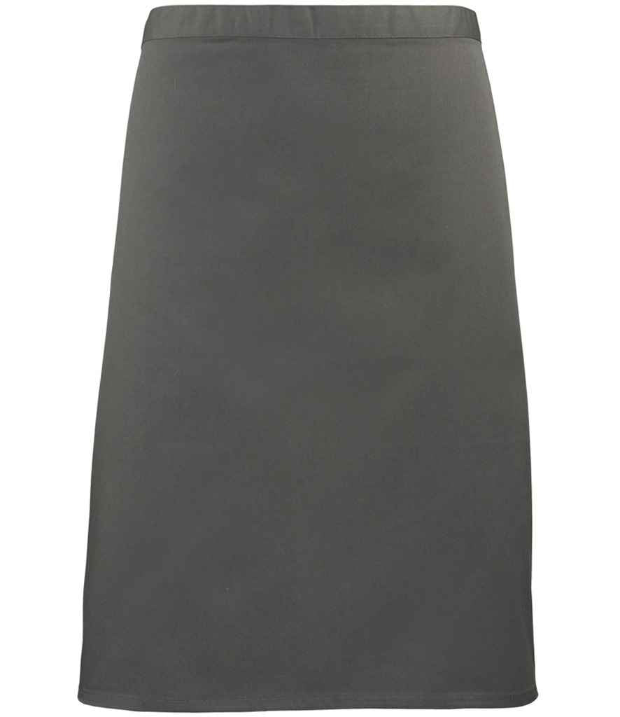 Premier Colours Mid Length Apron
