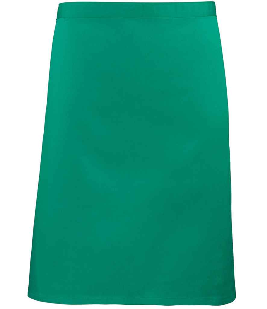 Premier Colours Mid Length Apron