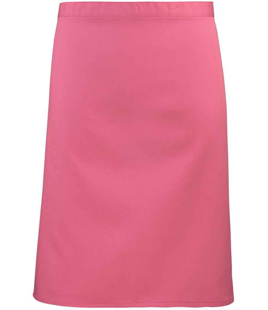 Premier Colours Mid Length Apron