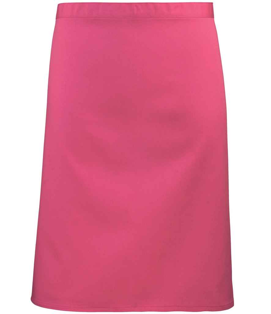 Premier Colours Mid Length Apron