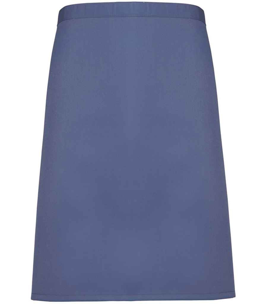 Premier Colours Mid Length Apron