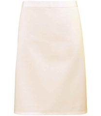 Premier Colours Mid Length Apron