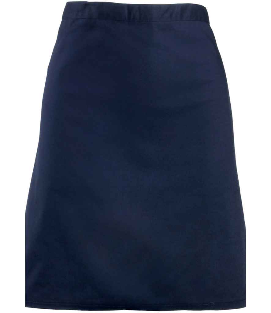 Premier Colours Mid Length Apron
