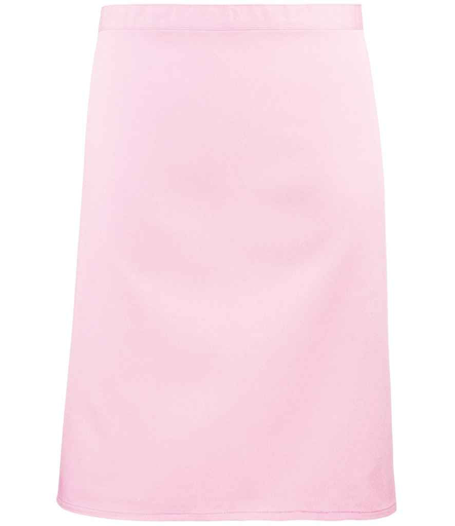 Premier Colours Mid Length Apron