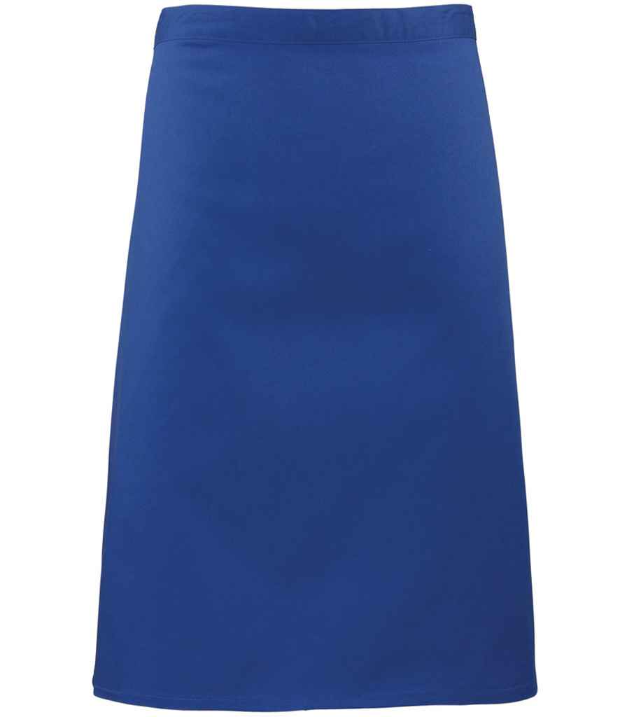 Premier Colours Mid Length Apron