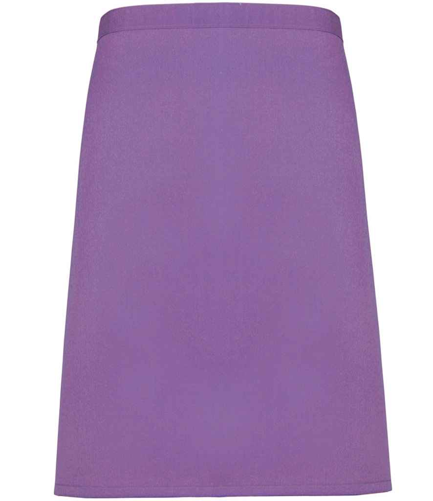 Premier Colours Mid Length Apron
