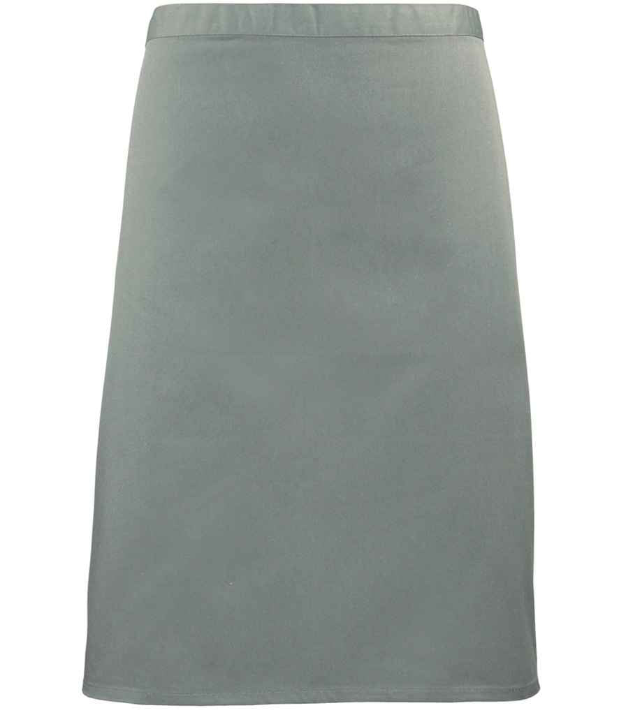 Premier Colours Mid Length Apron