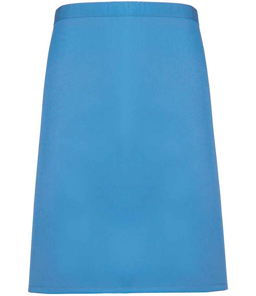 Premier Colours Mid Length Apron